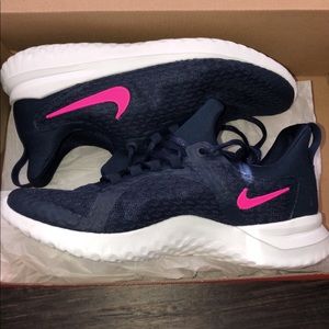 brand new nike shoes